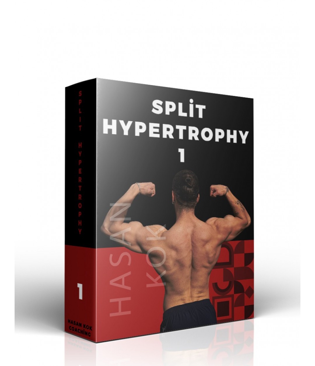 Split Hypertrophy 1