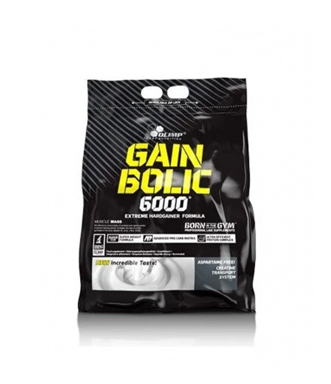 Olimp Gain Bolic 6000 1000 Gr