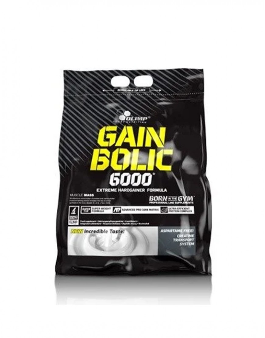 Olimp Gain Bolic 6000 1000 Gr